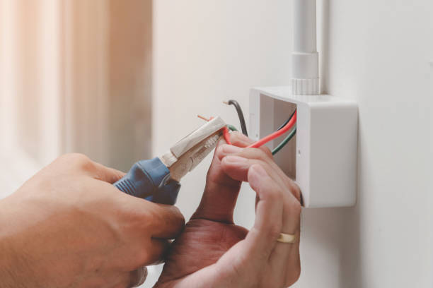 Emergency Electrical Repair Services in Robbins, NC